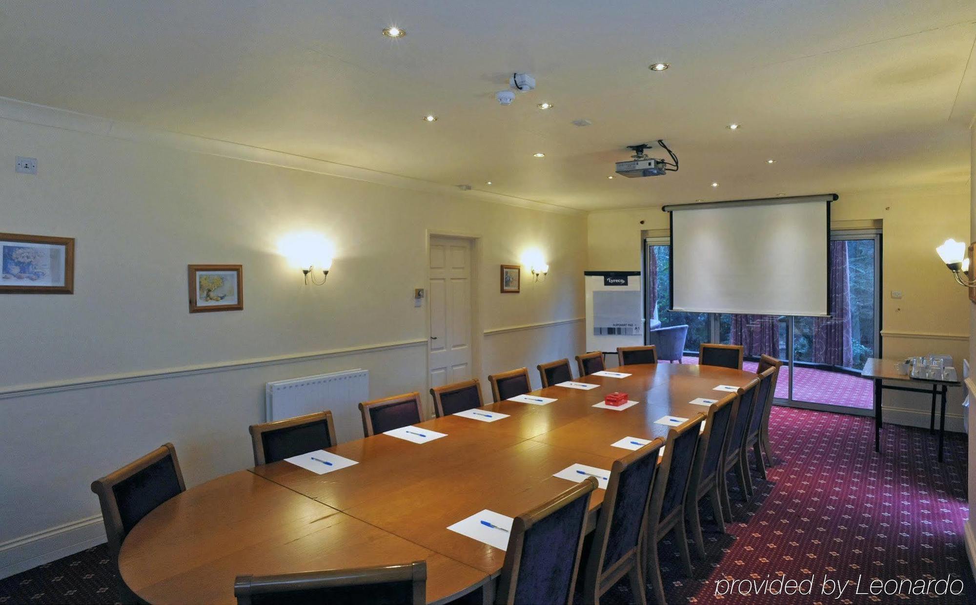 Crossroads By Chef & Brewer Collection Hotel Weedon Bec Eksteriør billede
